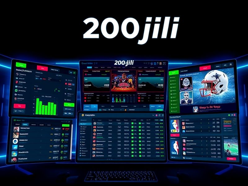 Welcome to 200jili.com, your premier destination for trusted online gambling. Discover a wide range of casino games, exclusive promotions, and expert guidance for a thrilling gaming experience.