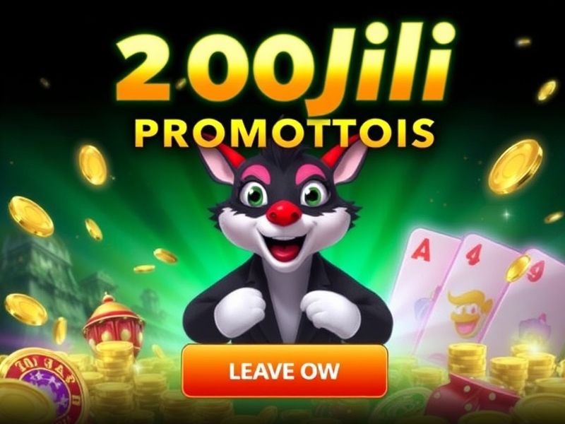 Welcome to 200jili.com, your premier destination for trusted online gambling. Discover a wide range of casino games, exclusive promotions, and expert guidance for a thrilling gaming experience.